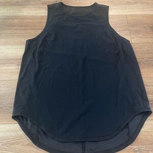 Lululemon Sculpt Tank